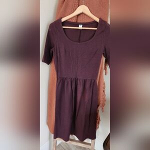 NWOT Old Navy short dress